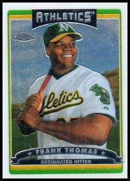94 Frank Thomas